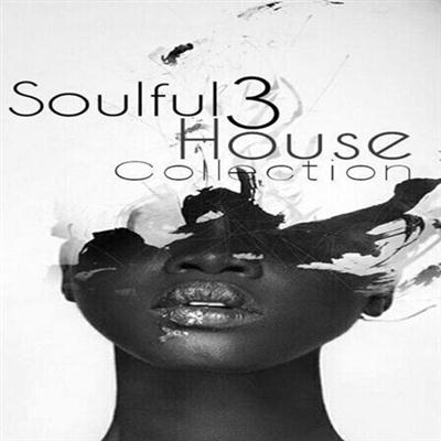 VA - Soulful House Collection, Vol. 3 (2014)