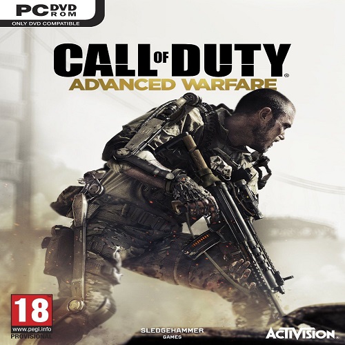 Call Of Duty Advanced Warfare MULTi8-PROPHET
