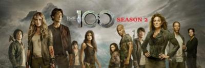 The 100 S02E02 HDTV x264 - LOL