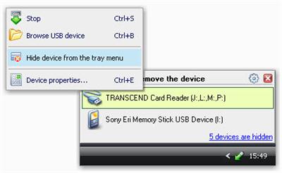 USB Safely Remove 5.2.4.1215 Portable