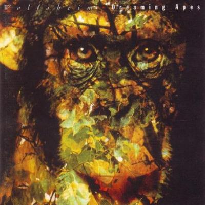 Wolfsheim - Dreaming Apes (1996) MP3 + Lossless