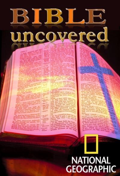National Geographic - Bible Uncovered: Secret Code of Revelation (2009) HDTV 720p x264 - DiCH