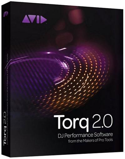 Avid Torq v2.0.3 (Win-Mac OS X) .