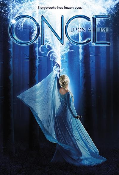 Once Upon a Time S04E06 Family Business WEB-DL 1080p DD5.1 H264 - ECI