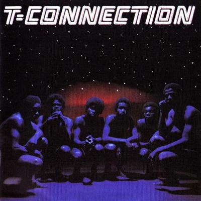 T - Connection - T - Connection 1978 (2013)