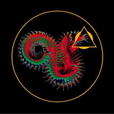 David Moufang - Solitaire (1995)