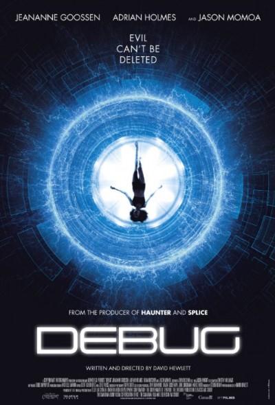 Debug 2014 BRRip AC3 XviD - GLY Debug 2014 BRRip AC3 XviD - GLY