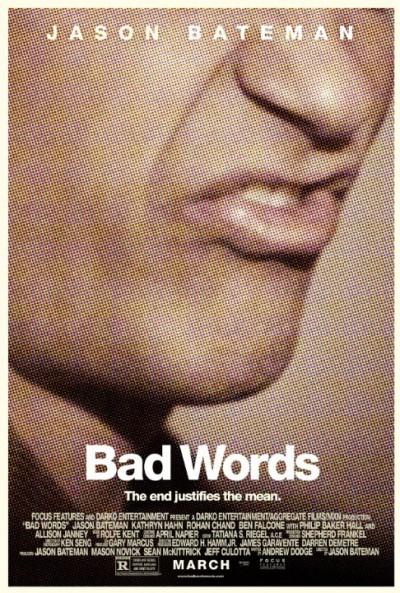 Bad Words 2013 BRRip 720p Dual Audio AC3 x264 5 1-hunesco