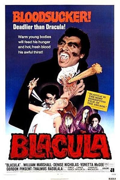 Blacula 1972 BluRay 720p x264 - 7SinS