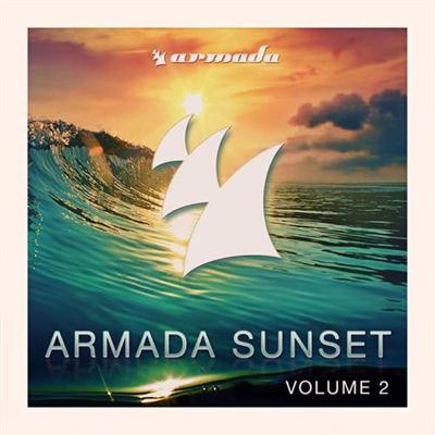 VA - Armada Sunset, Vol. 2 (Mixed Version) (2014)