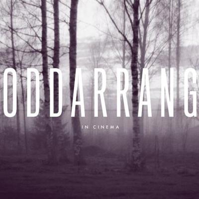 Oddarrang - In Cinema (2013) FLAC