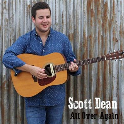 Scott Dean - All Over Again (2014)