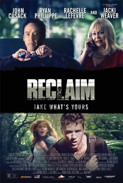 Reclaim 2014 BRRip 480p AC3 XviD - ULTRAS