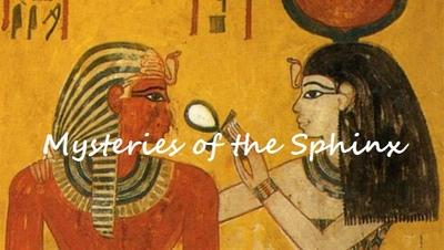 History Channel - Ancient Aliens S07E07 Mysteries of the Sphinx (2014) HDTV XviD - AFG