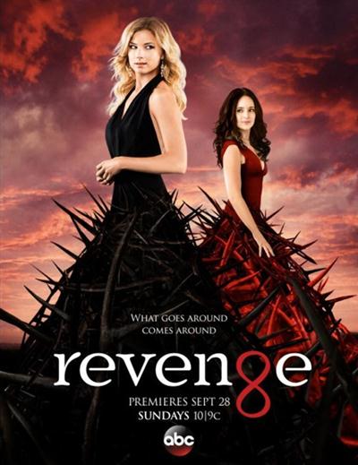 Revenge S04E07 HDTV x264 - LOL