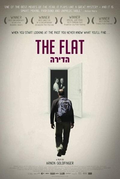 Sundance Selects - The Flat (2011) DVDRip AC3 x264 - MVGroup