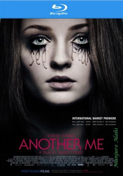 Another Me (2013) BluRay 720p H264 AAC - RARBG