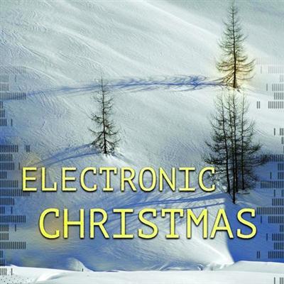 VA - Electronic Christmas (Deep & Electronic Music) (2014)