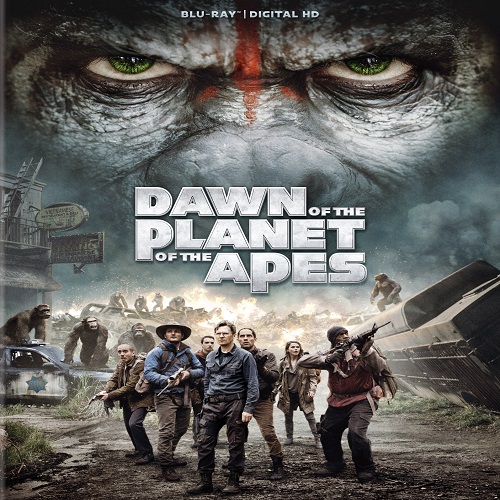 Dawn Of The Planet Of The Apes (2014) BluRay REMUX 1080p AVC DTS-HDMA7.1-CHD