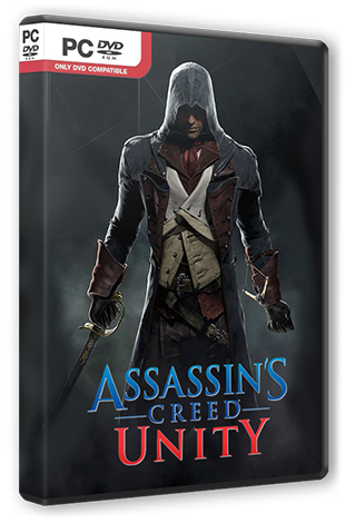 Assassins Creed Unity GOLD Edition - FULL UNLOCKED