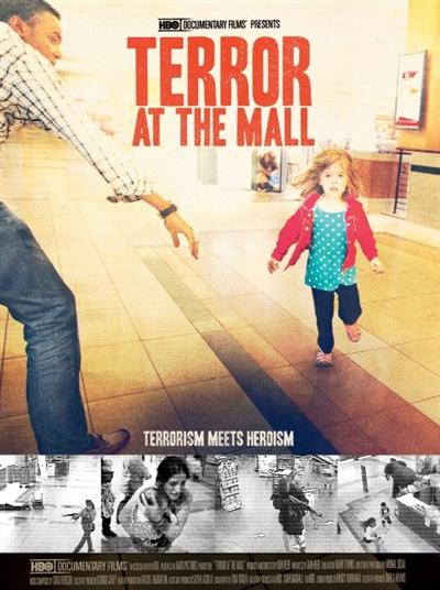 Terror at the Mall (2014)