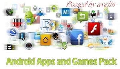 Asst Android Apps & Games (13-11-14)