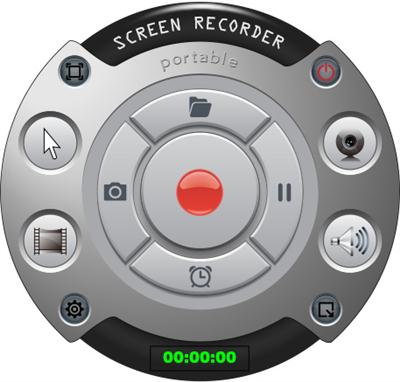 ZD Soft Screen Recorder 8.0.1.0 Portable