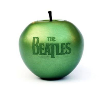 The Beatles - 24bit Limited USB Collection (1963-1970) [FLAC]