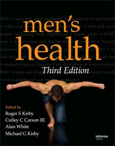 Men's Health, Third Edition