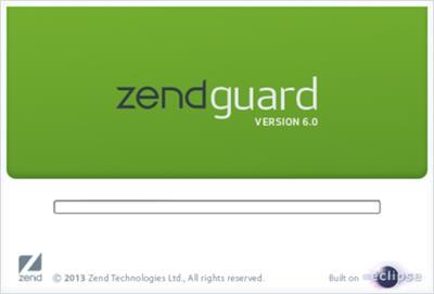 Zend Technologies Zend Guard 6.0.0 .