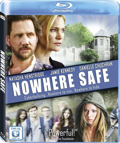 Nowhere Safe (2014) BRRip XviD AC3-RARBG