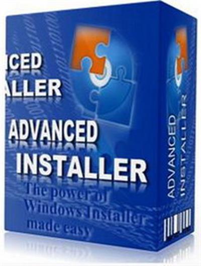 Advanced Installer Architect 11.6.3 Advanced Installer Architect 11.6.3