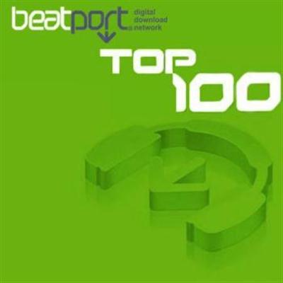 VA - Beatport Top 100 House October (2014)