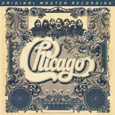 Chicago - Chicago VI (1973/2013)