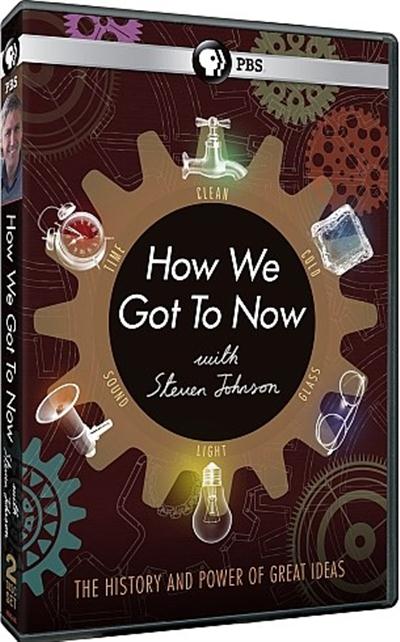 PBS - How We Got to Now (2014)