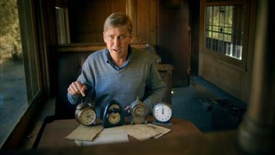 PBS - How We Got to Now (2014)