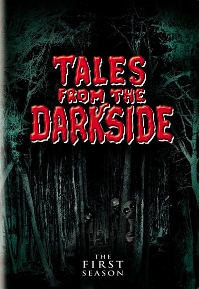 Tales from the Darkside - Complete Season 1 (1983)