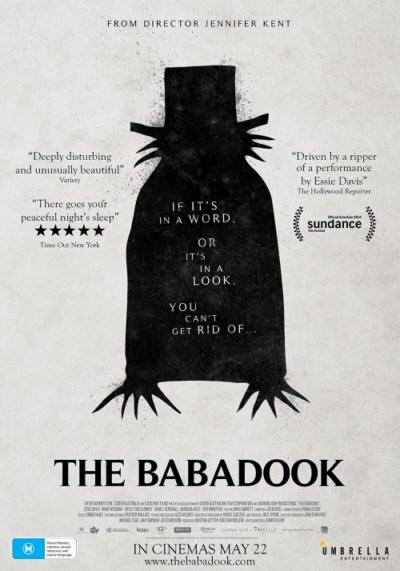The Babadook (2014) 720p BrRip x264 - YIFY
