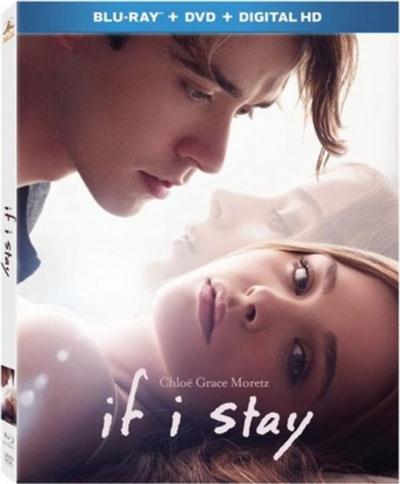If I Stay (2014) 720p BluRay DD5 1 x264-EbP