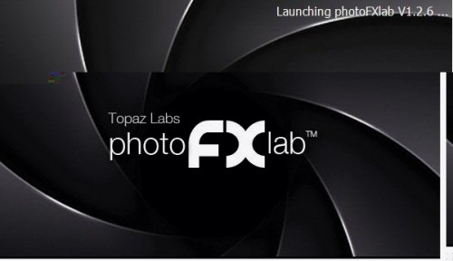 Topaz Photofxlab 1.2.8 Plug-in For Photoshop