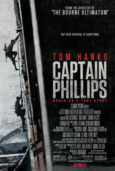 Captain Philips (2013) 720p x264 AC3 DPL2