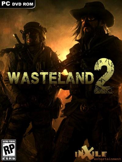 Wasteland 2 Patch 2 - GOG