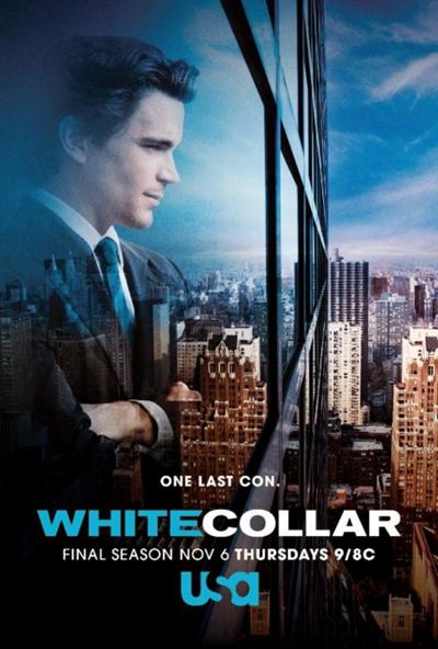 White Collar S06E03 HDTV 720p x264 - KILLERS