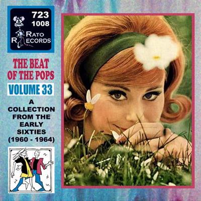 VA - The Beat Of The Pops Volume 33 (2007)