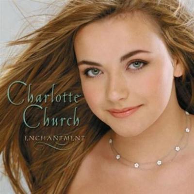 Charlotte Church - Enchantment (2001) MP3 + Lossless