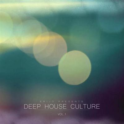 VA - Deep House Culture Vol 1 (2014)