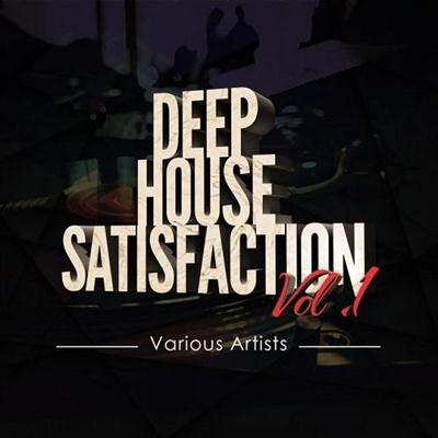 VA - Deep House Satisfaction Vol 1 (2014)