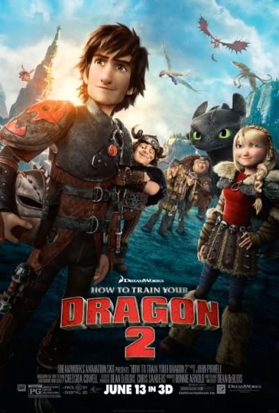 How to Train Your Dragon 2 (2014) 3D 1080p BluRay x264-GLASSES How to Train Your Dragon 2 (2014) 3D 1080p BluRay x264-GLASSES
