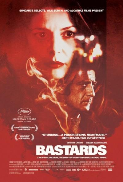 Bastards (2013) DVDRip x264-SPRiNTER