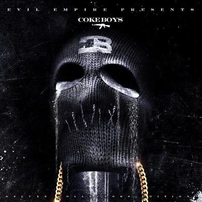 French Montana - Coke Boys (2014)